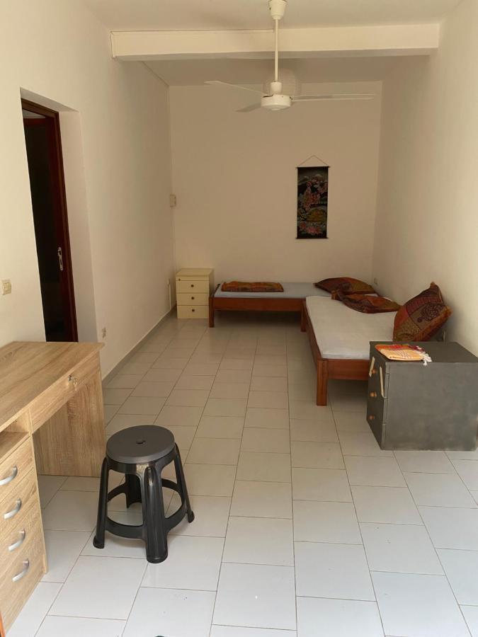 Bas De Villa Courbaril Bouillante Buitenkant foto